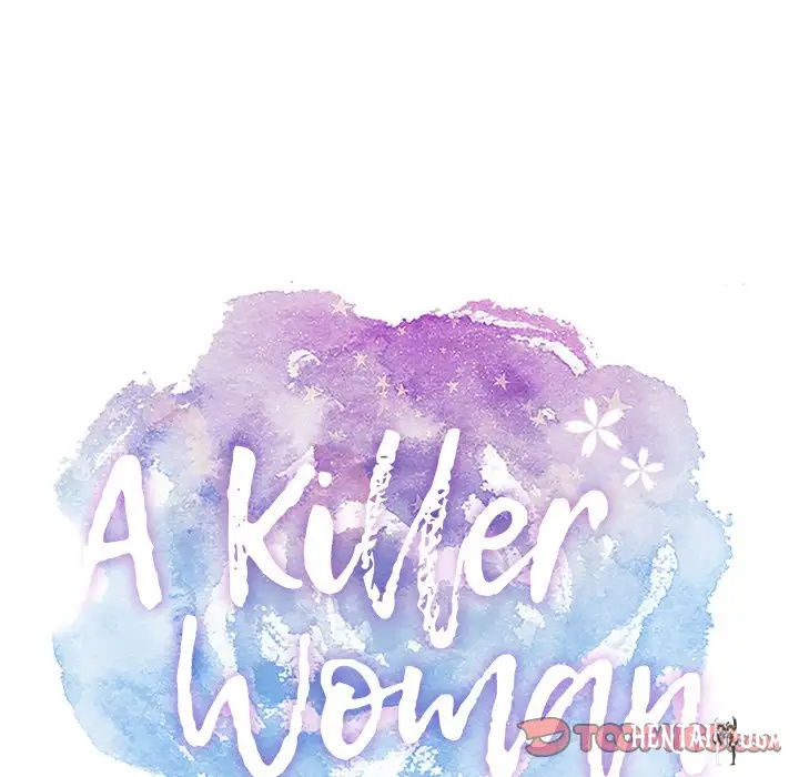 A Killer Woman A Killer Woman Chapter 26 - Page 15