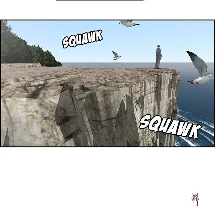 A Killer Woman A Killer Woman Chapter 26 - Page 19