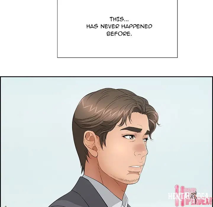 A Killer Woman A Killer Woman Chapter 26 - Page 22