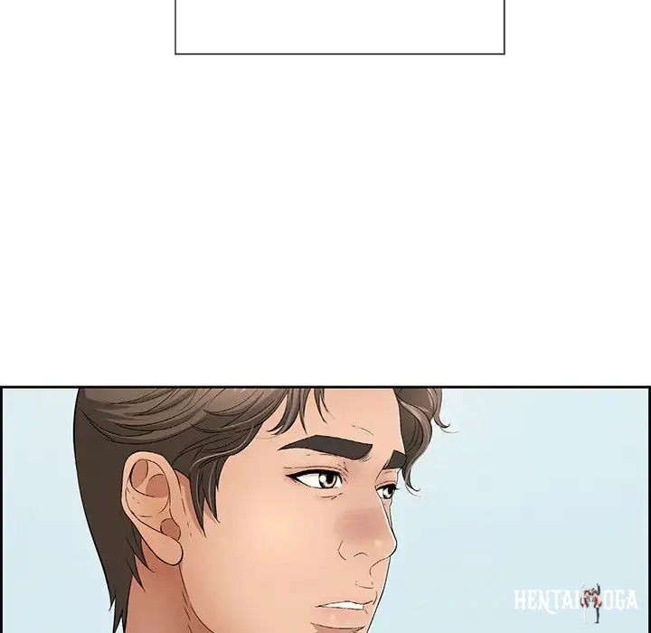 A Killer Woman A Killer Woman Chapter 26 - Page 24