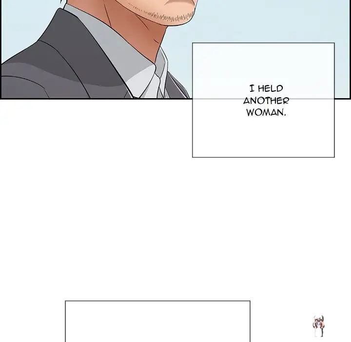 A Killer Woman A Killer Woman Chapter 26 - Page 25