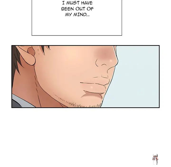 A Killer Woman A Killer Woman Chapter 26 - Page 26