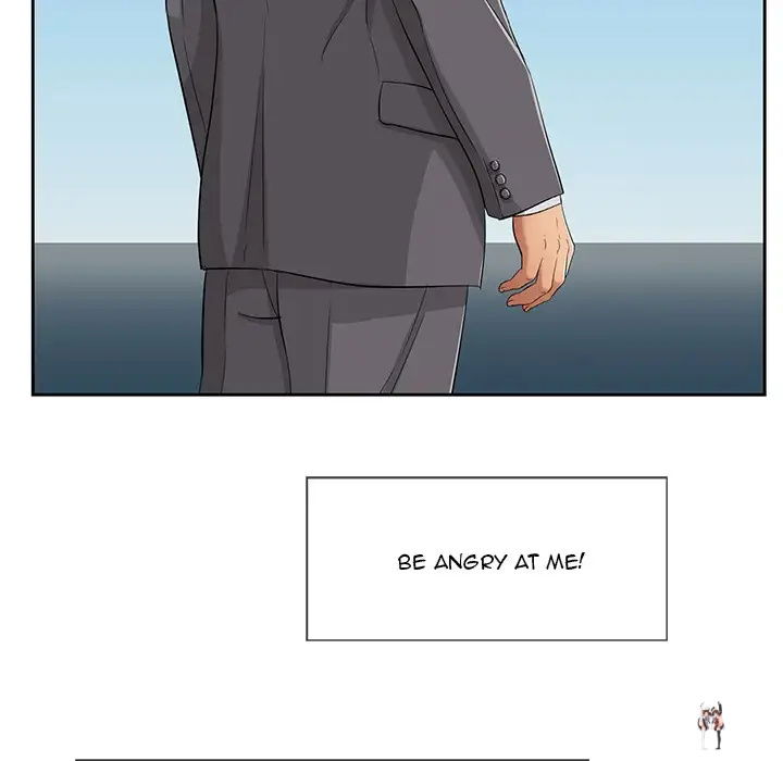 A Killer Woman A Killer Woman Chapter 26 - Page 28