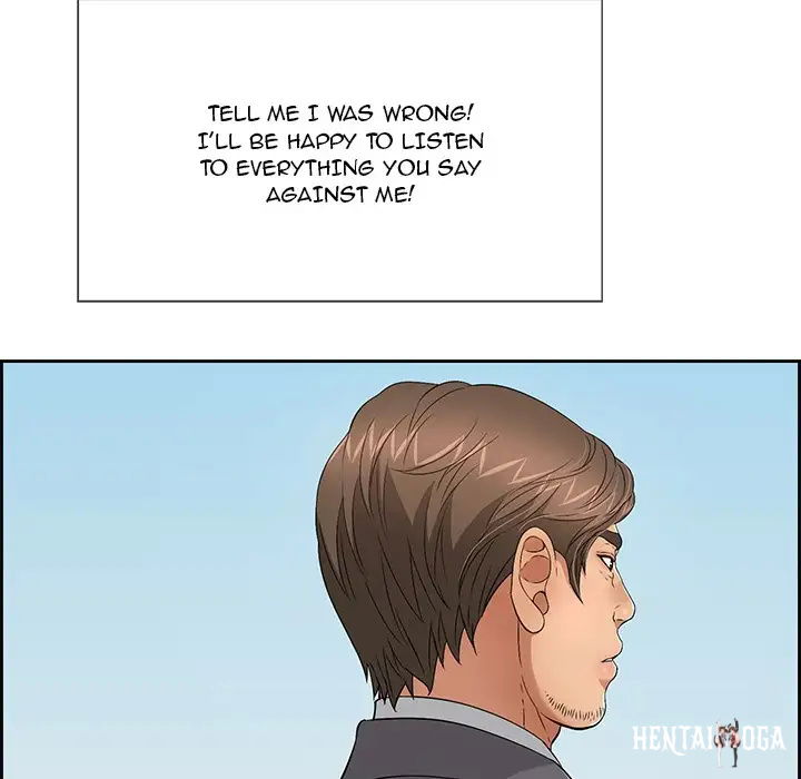 A Killer Woman A Killer Woman Chapter 26 - Page 29