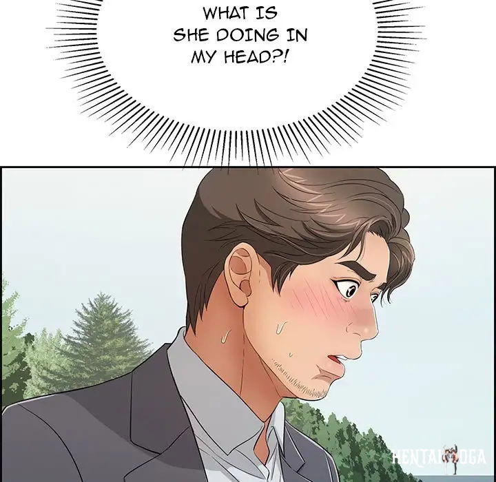 A Killer Woman A Killer Woman Chapter 26 - Page 50