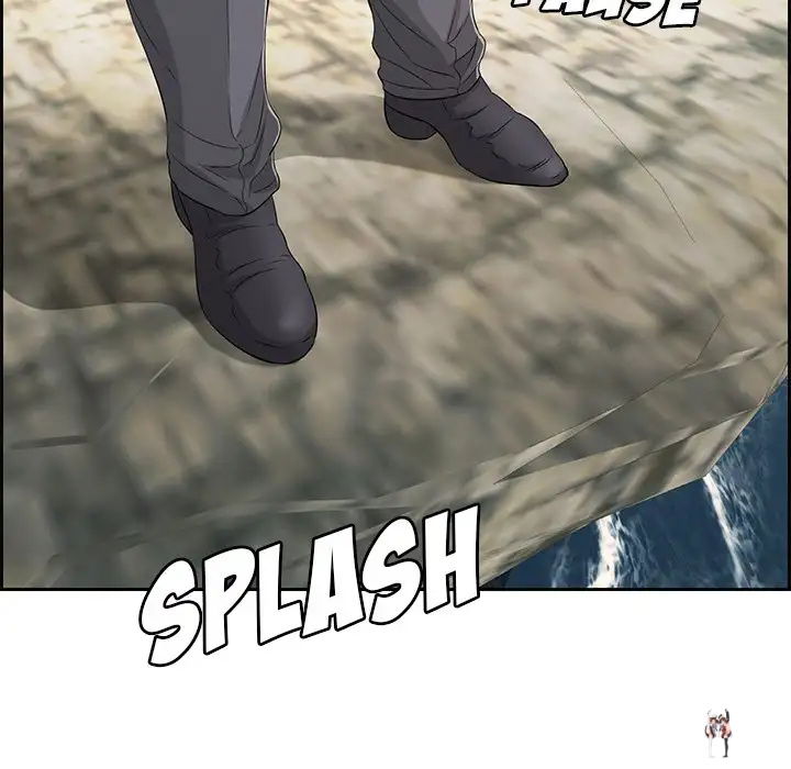 A Killer Woman A Killer Woman Chapter 26 - Page 56