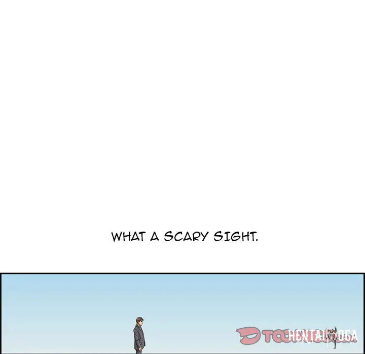 A Killer Woman A Killer Woman Chapter 26 - Page 57