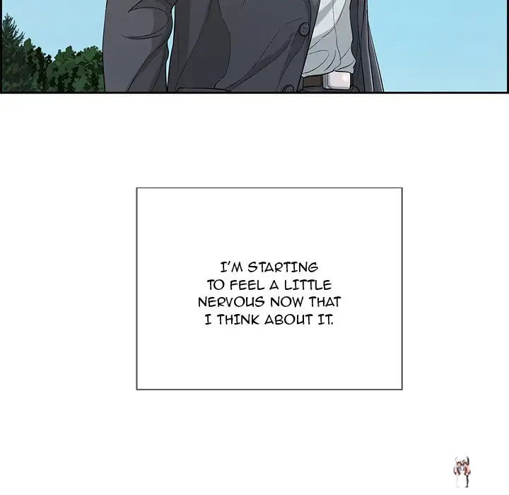 A Killer Woman A Killer Woman Chapter 26 - Page 61