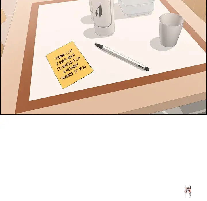 A Killer Woman A Killer Woman Chapter 26 - Page 7