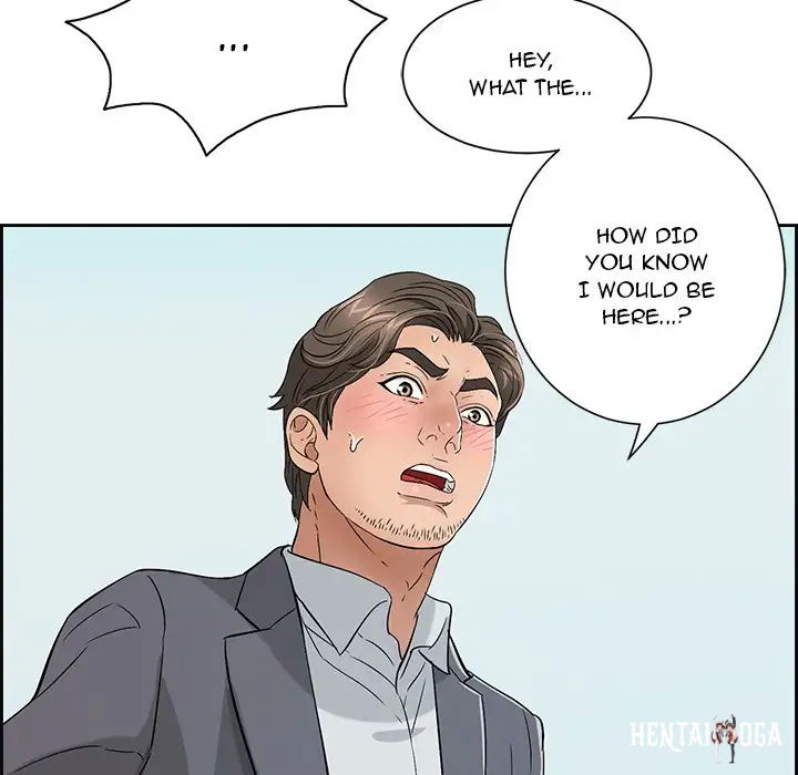 A Killer Woman A Killer Woman Chapter 26 - Page 76