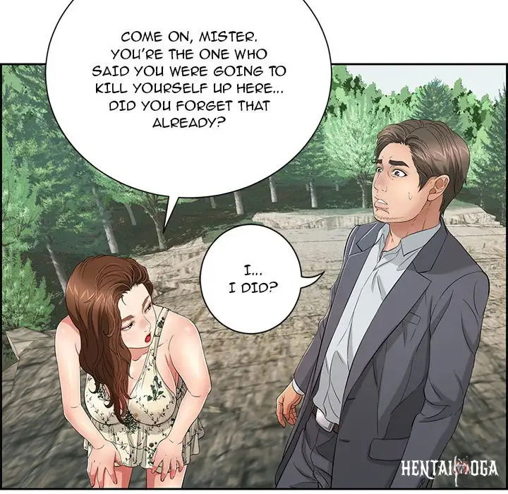 A Killer Woman A Killer Woman Chapter 26 - Page 78