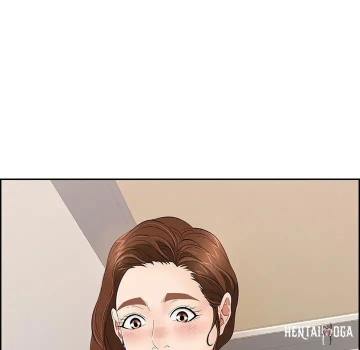 A Killer Woman A Killer Woman Chapter 26 - Page 8