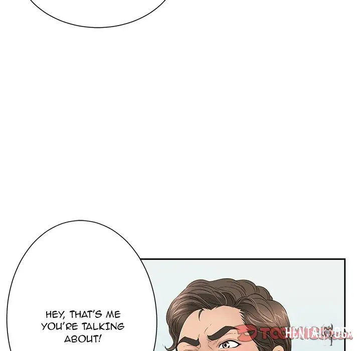 A Killer Woman A Killer Woman Chapter 26 - Page 81