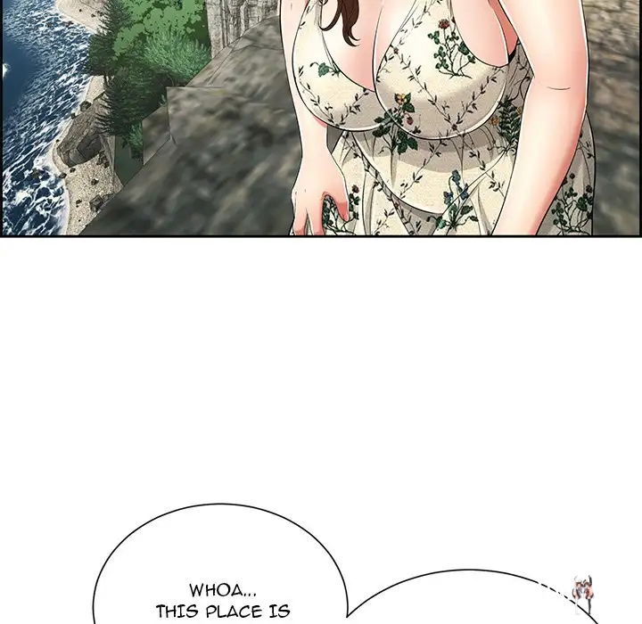 A Killer Woman A Killer Woman Chapter 26 - Page 84