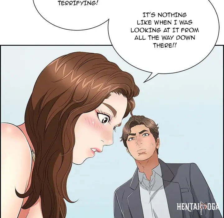 A Killer Woman A Killer Woman Chapter 26 - Page 85