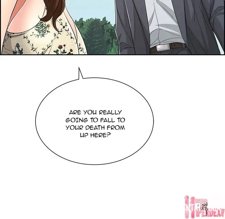 A Killer Woman A Killer Woman Chapter 26 - Page 86