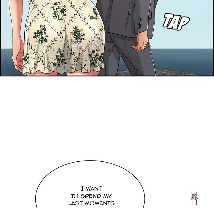 A Killer Woman A Killer Woman Chapter 26 - Page 88