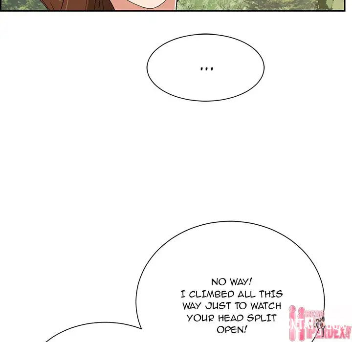 A Killer Woman A Killer Woman Chapter 26 - Page 91