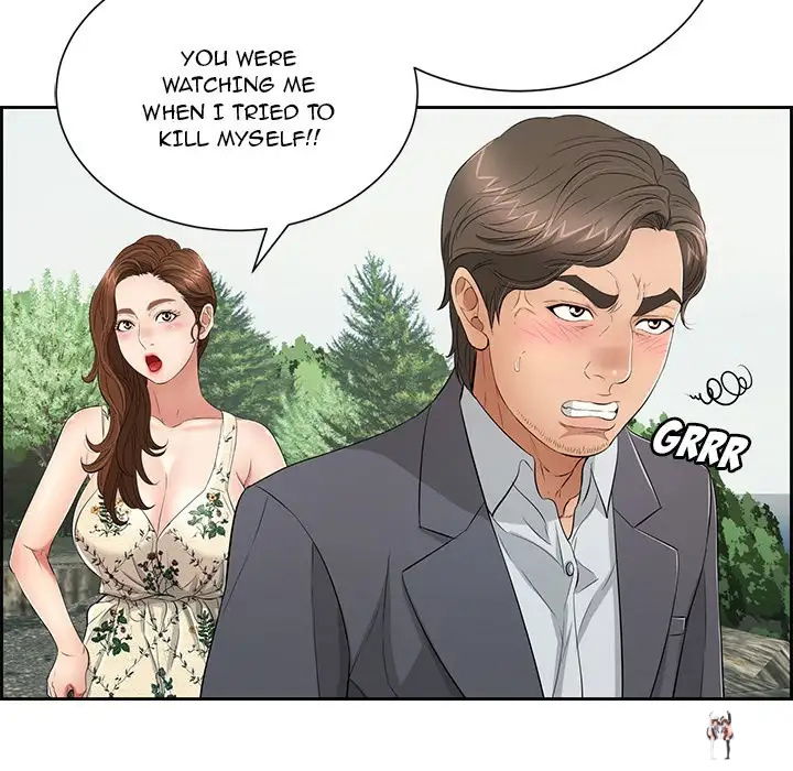 A Killer Woman A Killer Woman Chapter 26 - Page 92