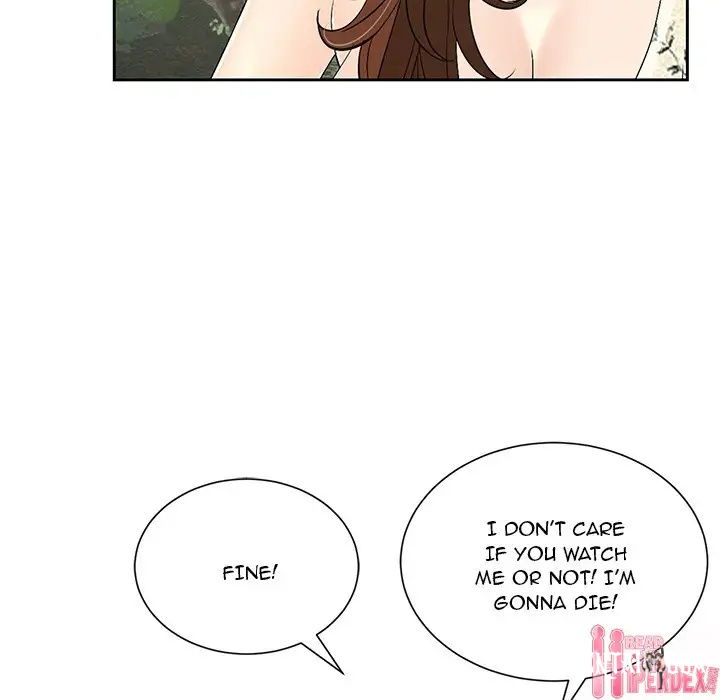 A Killer Woman A Killer Woman Chapter 26 - Page 96