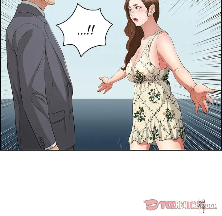 A Killer Woman A Killer Woman Chapter 26 - Page 99