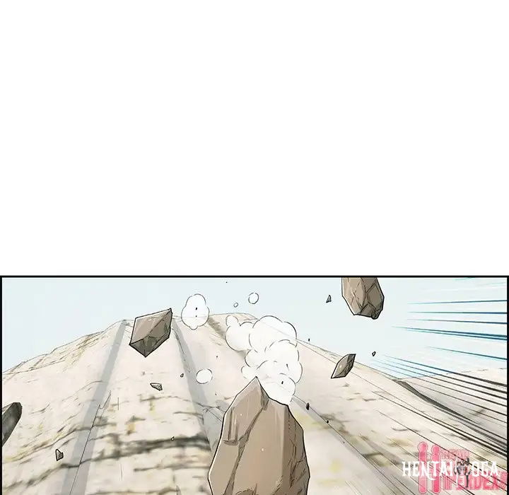 A Killer Woman A Killer Woman Chapter 27 - Page 10