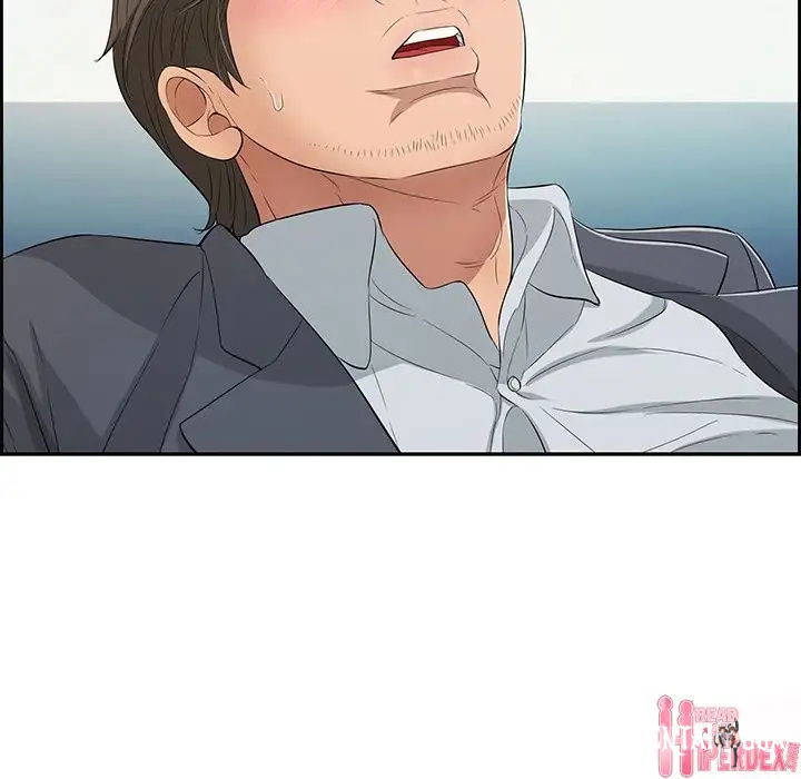 A Killer Woman A Killer Woman Chapter 27 - Page 100