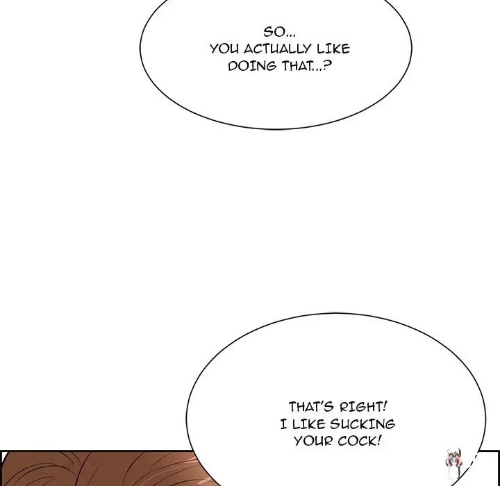 A Killer Woman A Killer Woman Chapter 27 - Page 104