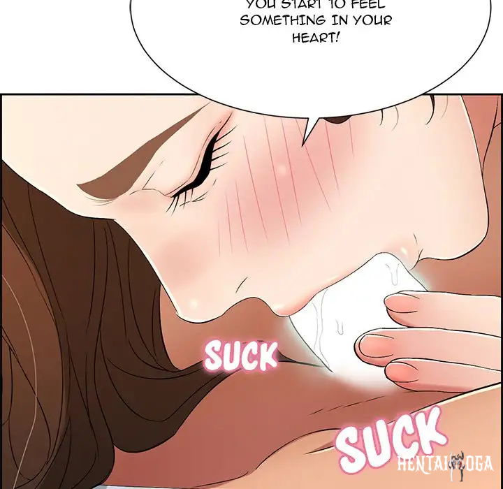 A Killer Woman A Killer Woman Chapter 27 - Page 107