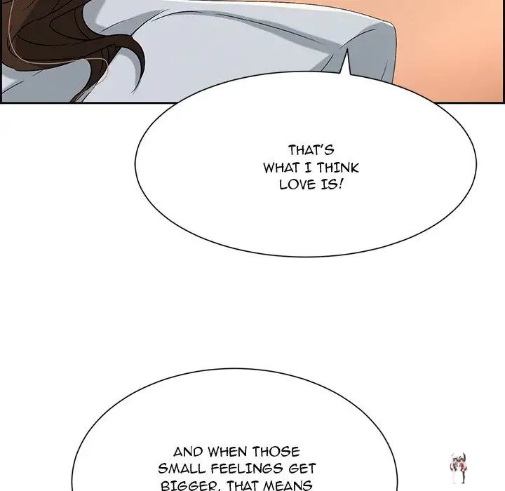 A Killer Woman A Killer Woman Chapter 27 - Page 108