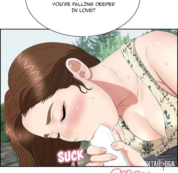 A Killer Woman A Killer Woman Chapter 27 - Page 109