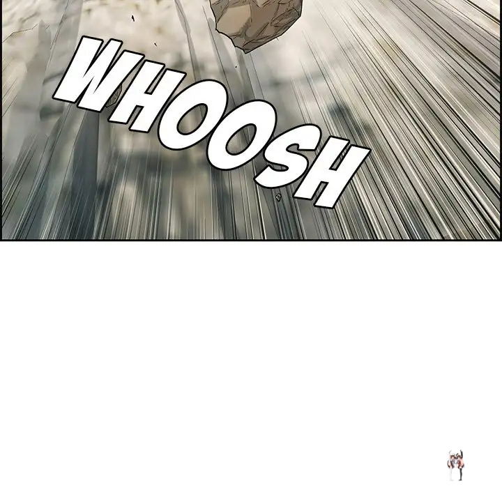 A Killer Woman A Killer Woman Chapter 27 - Page 11