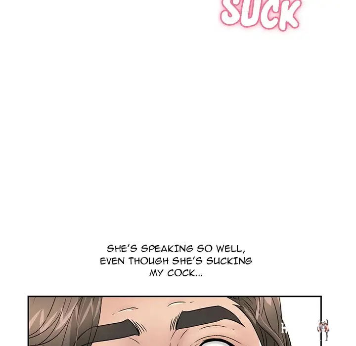 A Killer Woman A Killer Woman Chapter 27 - Page 110