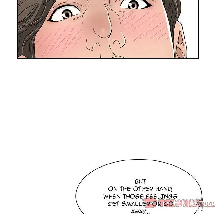 A Killer Woman A Killer Woman Chapter 27 - Page 111