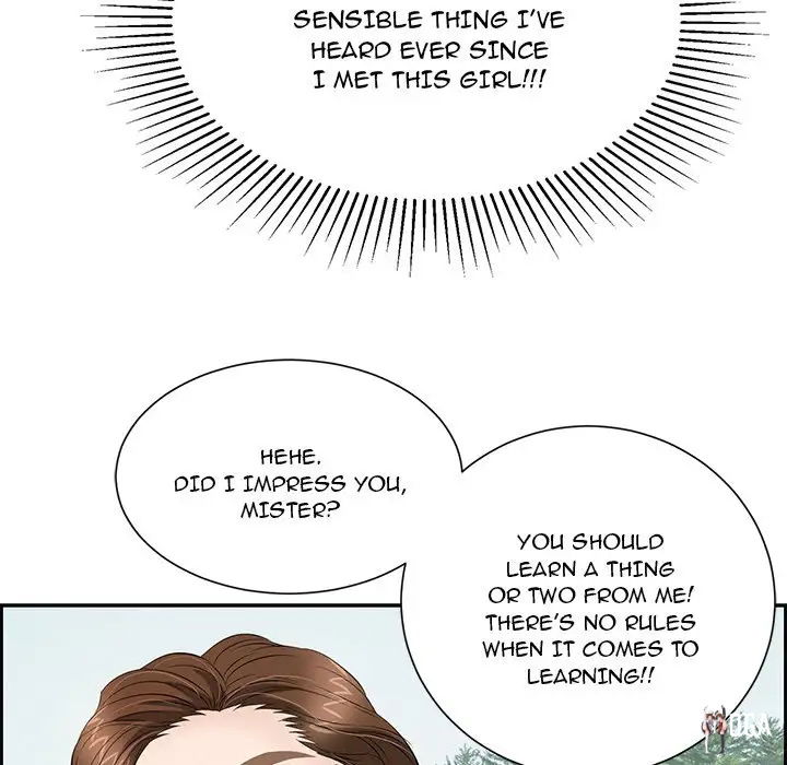 A Killer Woman A Killer Woman Chapter 27 - Page 115