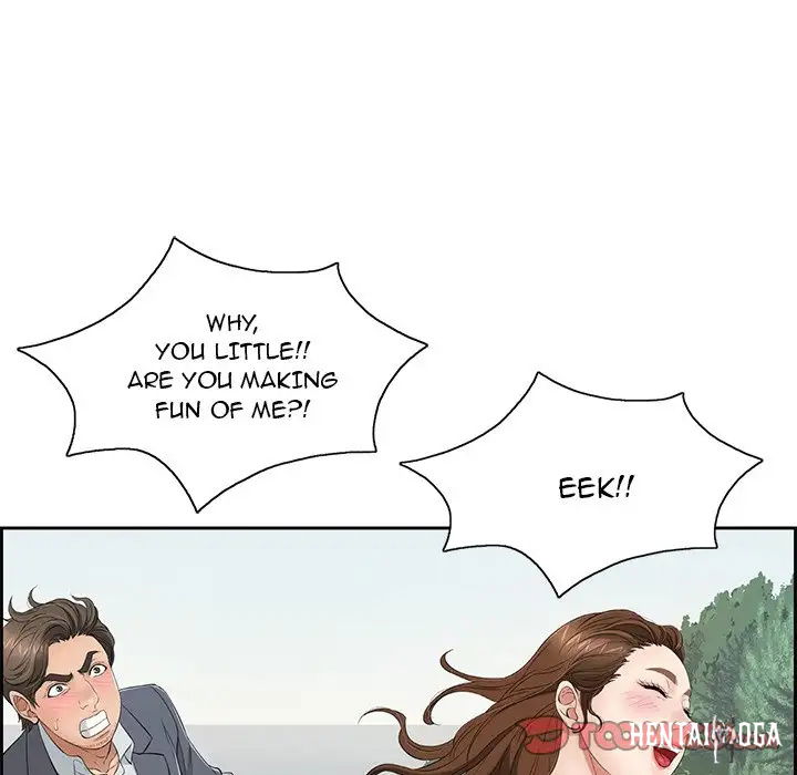 A Killer Woman A Killer Woman Chapter 27 - Page 117