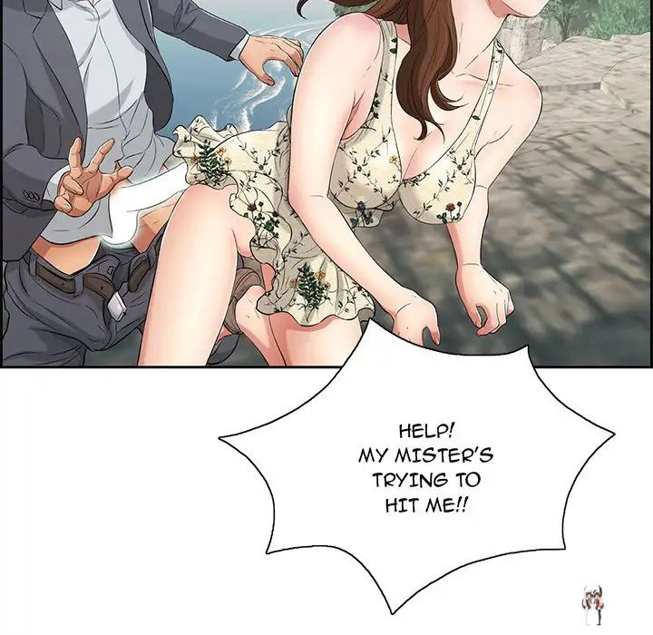 A Killer Woman A Killer Woman Chapter 27 - Page 118