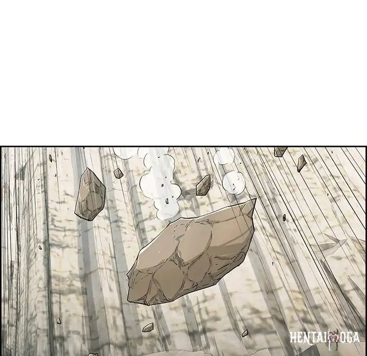 A Killer Woman A Killer Woman Chapter 27 - Page 12