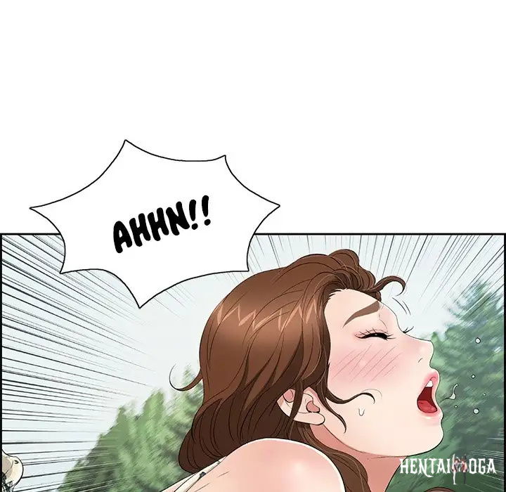 A Killer Woman A Killer Woman Chapter 27 - Page 121