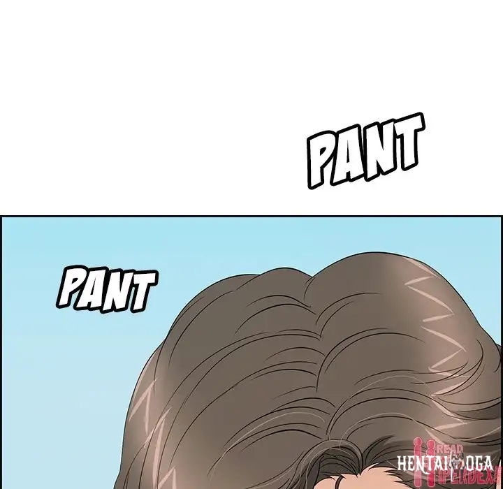 A Killer Woman A Killer Woman Chapter 27 - Page 16