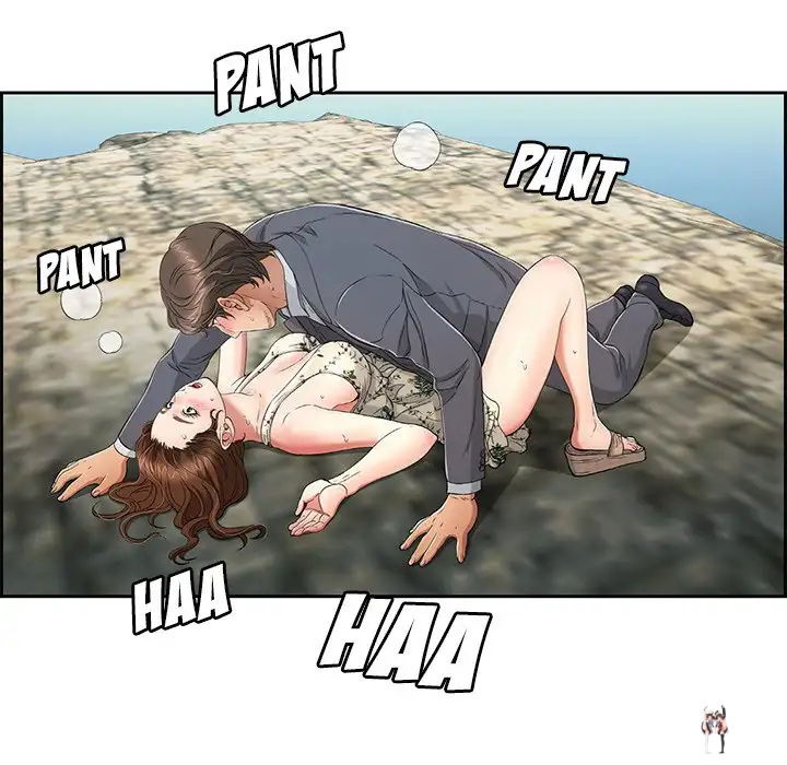 A Killer Woman A Killer Woman Chapter 27 - Page 19