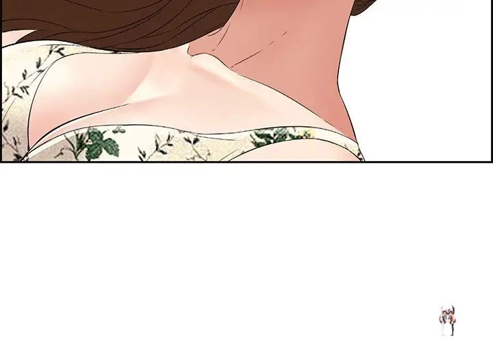 A Killer Woman A Killer Woman Chapter 27 - Page 2