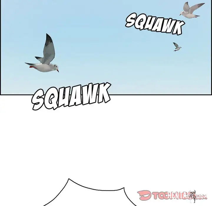 A Killer Woman A Killer Woman Chapter 27 - Page 21