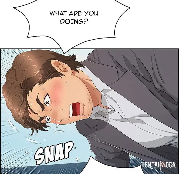 A Killer Woman A Killer Woman Chapter 27 - Page 22