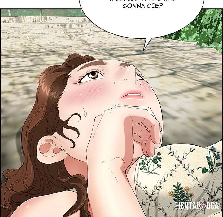 A Killer Woman A Killer Woman Chapter 27 - Page 24