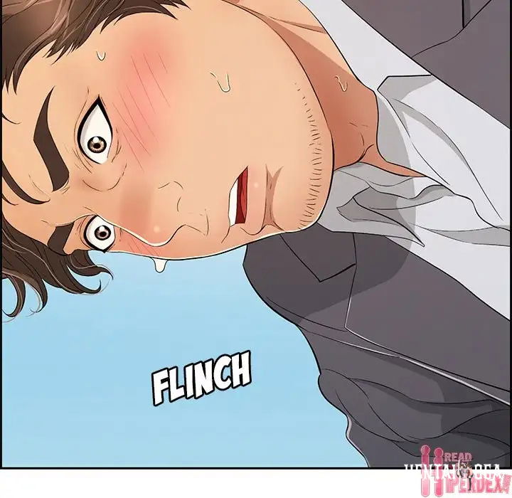 A Killer Woman A Killer Woman Chapter 27 - Page 26