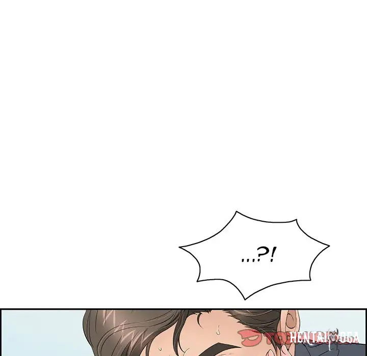 A Killer Woman A Killer Woman Chapter 27 - Page 27