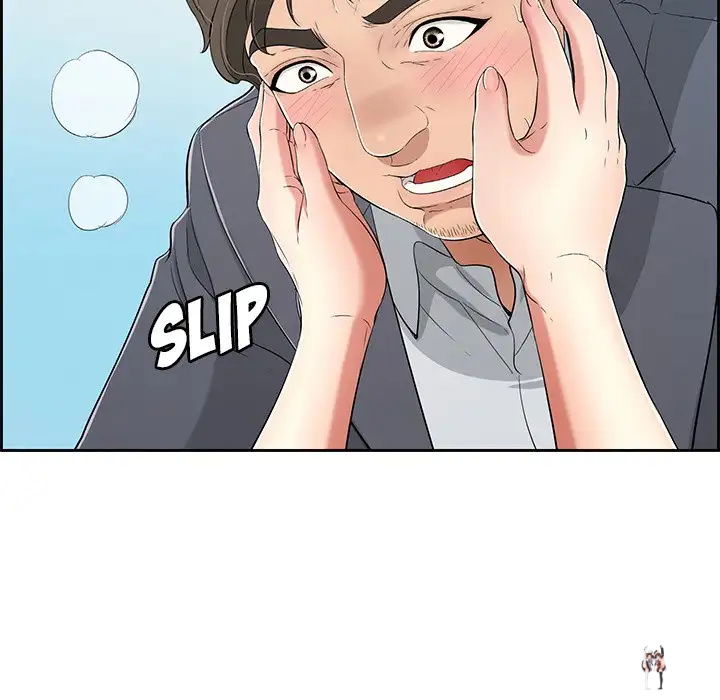 A Killer Woman A Killer Woman Chapter 27 - Page 28