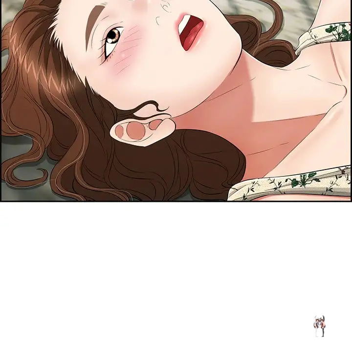 A Killer Woman A Killer Woman Chapter 27 - Page 30