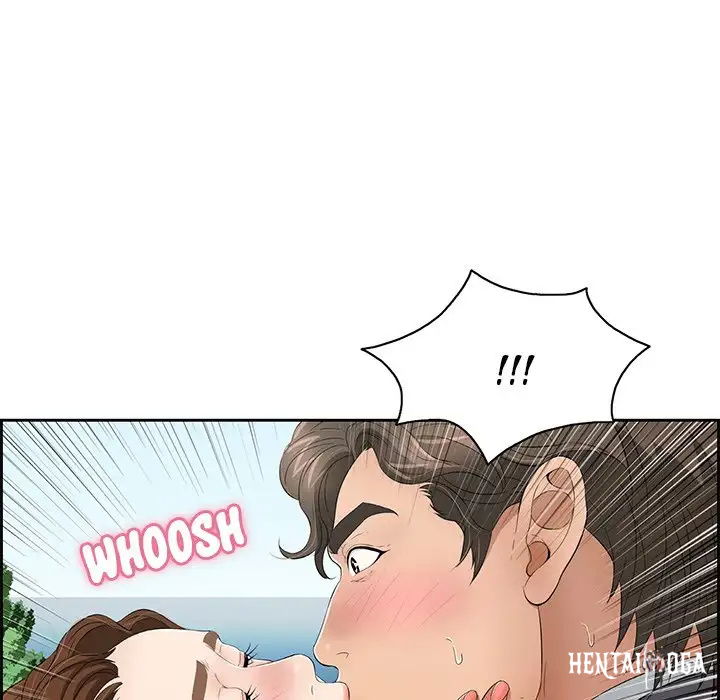 A Killer Woman A Killer Woman Chapter 27 - Page 31